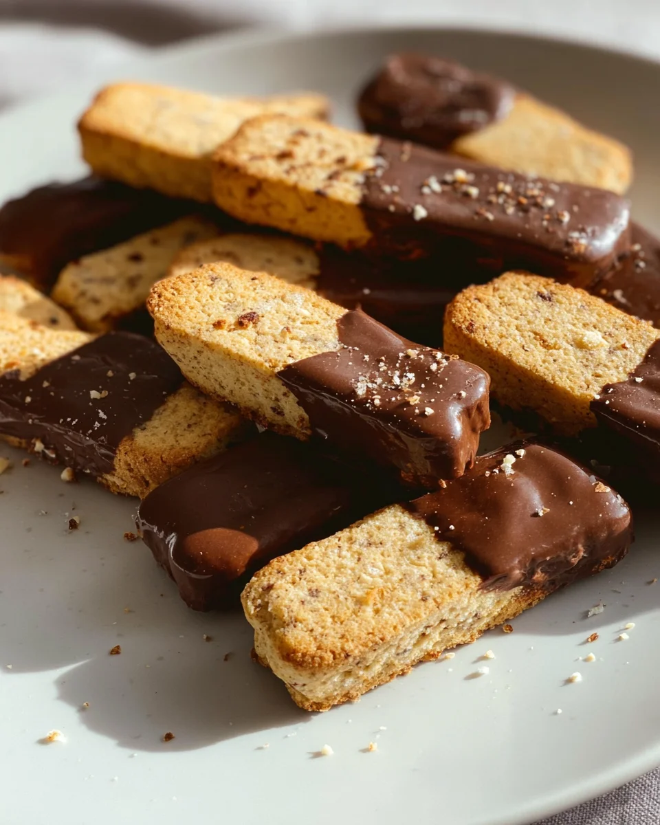 Saftige Nussplätzchen ohne Ausstechen – Blitzschnell gebacken!