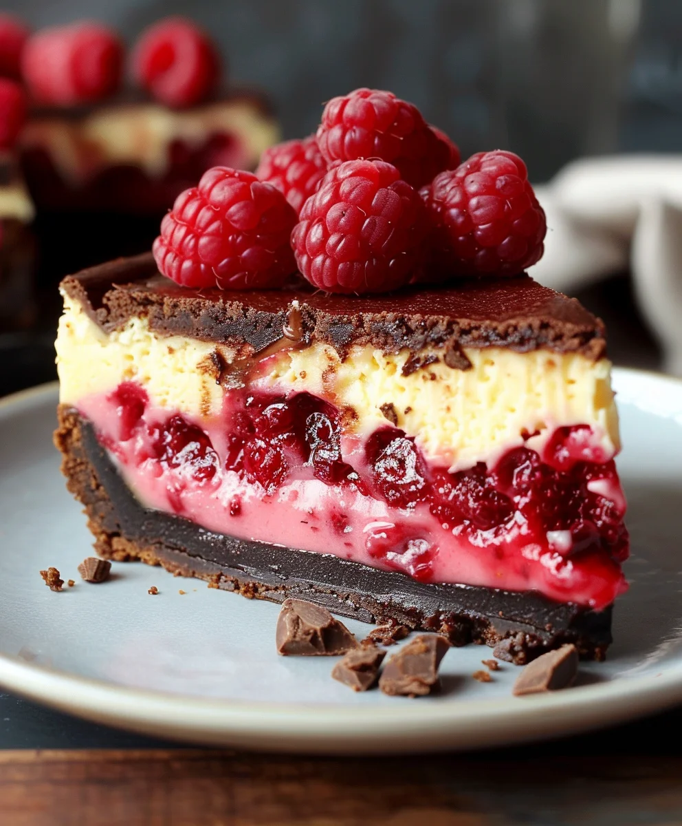 Himnon-alcoholic Beer Brownie Cheesecake: Dein Genuss!