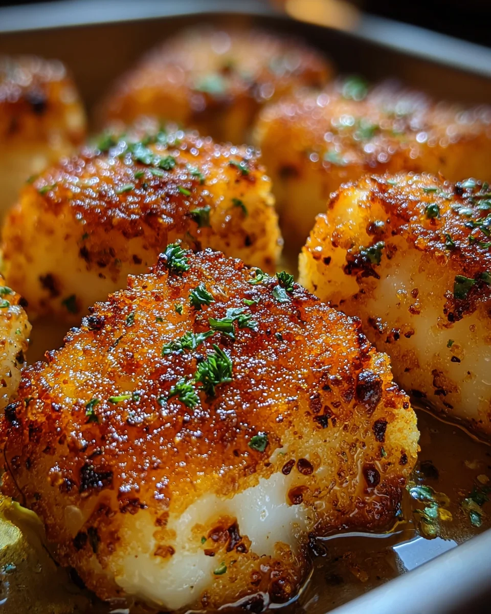 Perfekter Air Fryer Kabeljau: Knusprig & Spritzig in Minuten!