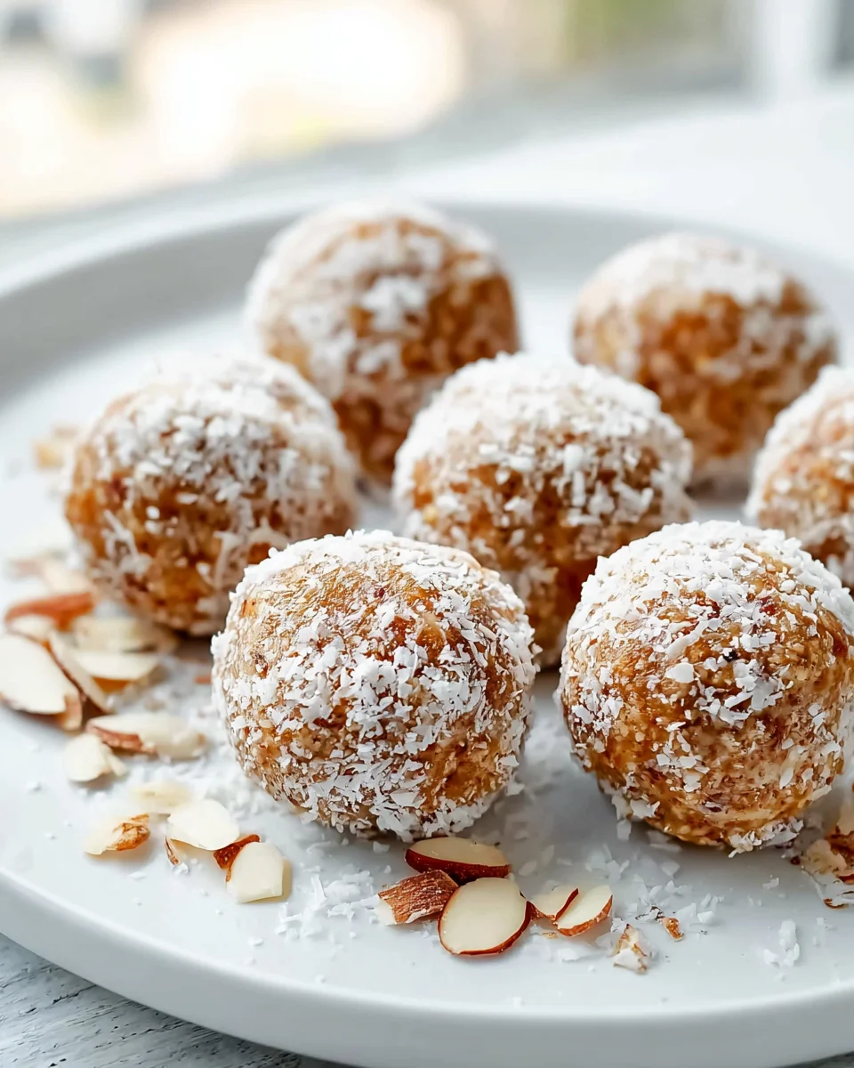 Gesunde Zimtkugeln: Schnell & einfach backen – Jetzt Rezept!