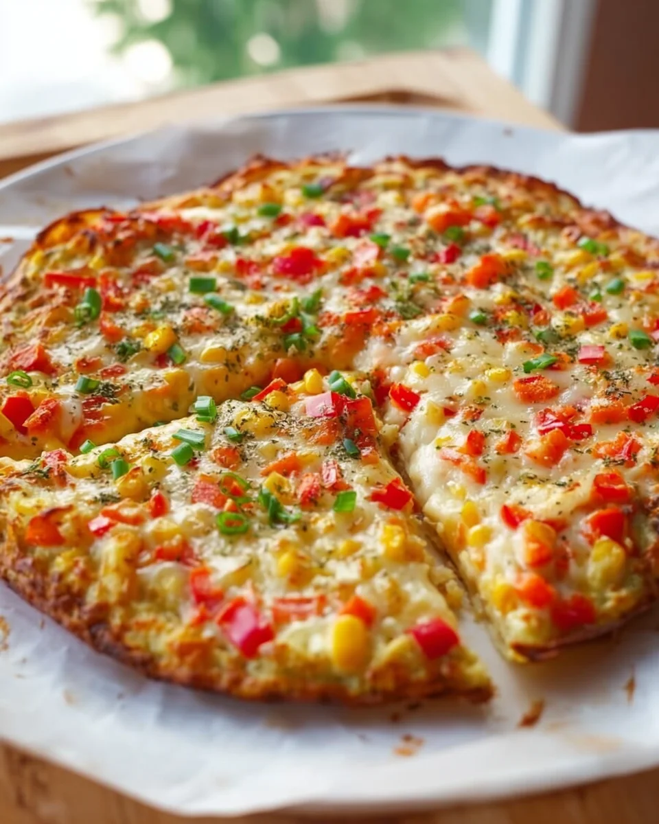 Low Carb Schüttelpizza Rezept: Blitzschnell & unwiderstehlich lecker