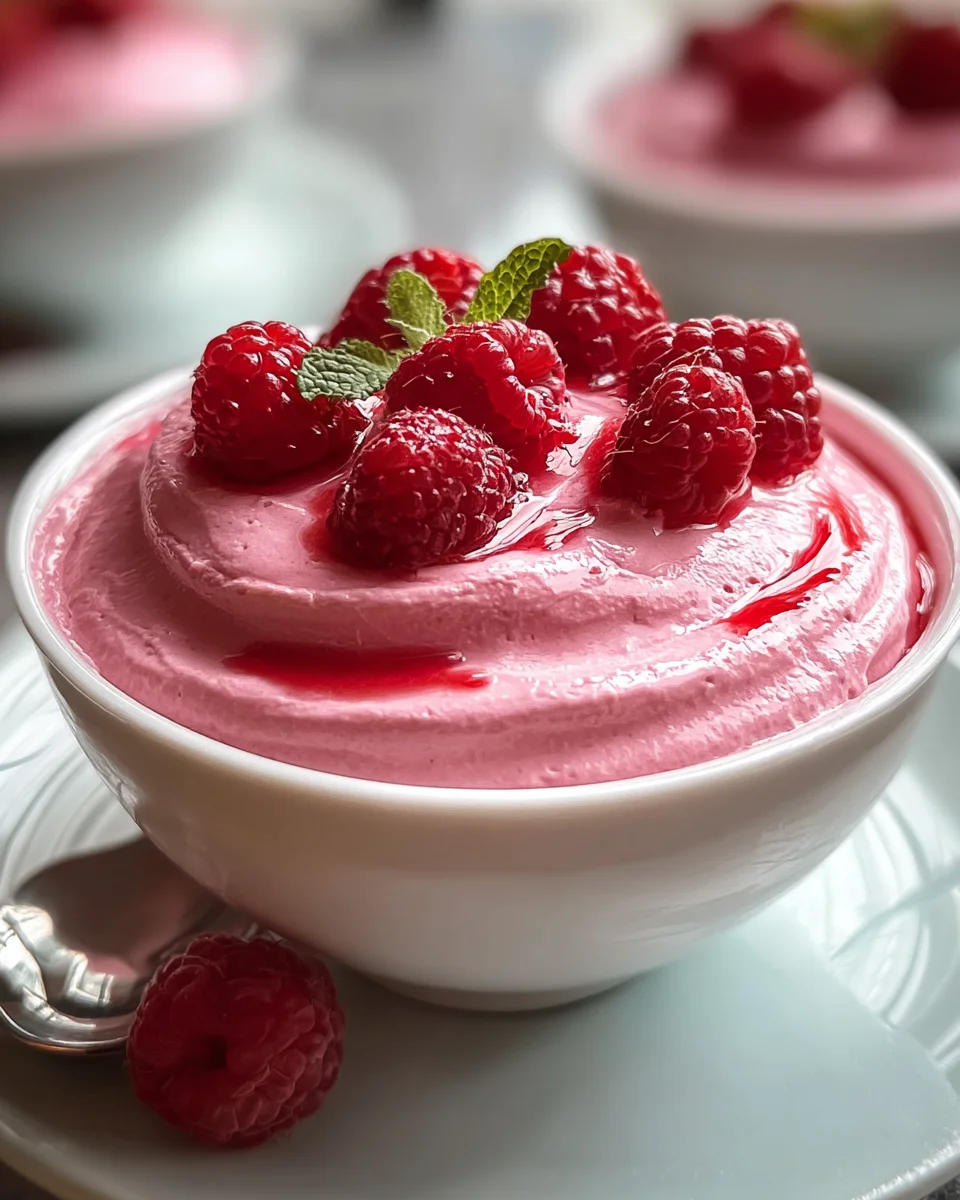 Himnon-alcoholic beer Mousse: Unglaublich unwiderstehlich!