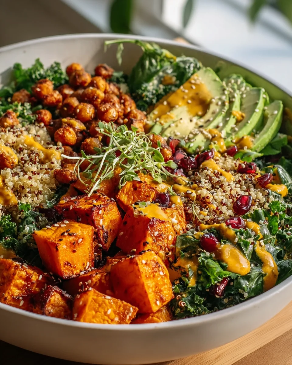 Entzündungshemmendes Ernte-Rezept für natürliche Energie & Glanz