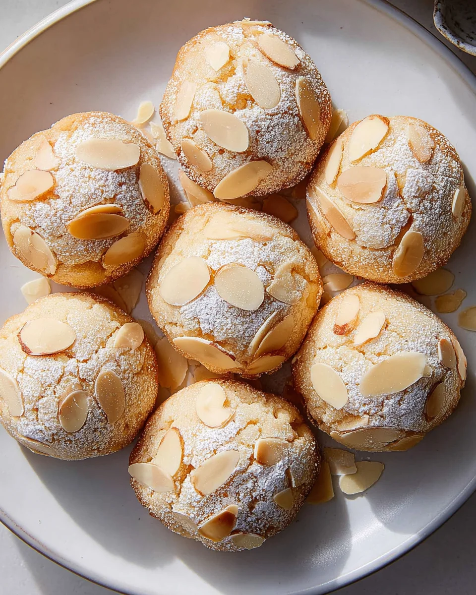 Marzipan-Plätzchen: Leckeres Rezept ohne Alkohol genießen!