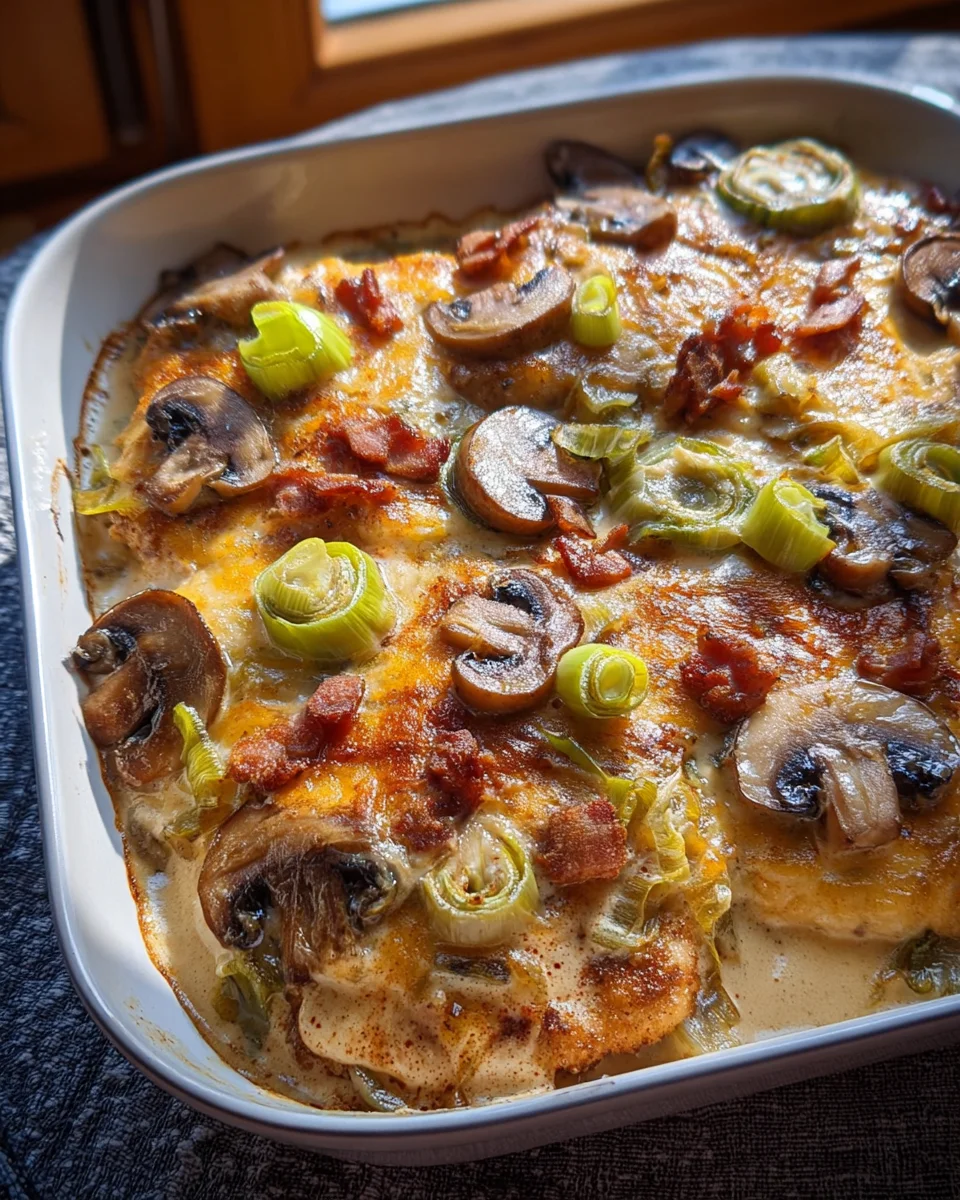 Herzhafte Rinder-Schnitzelpfanne: Einfach & lecker!