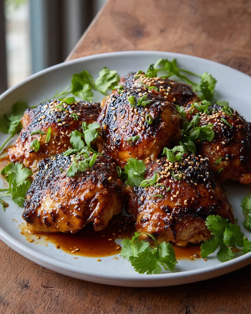 Indonesisches Hähnchenrezept von Ina Garten - Lecker und einfach!