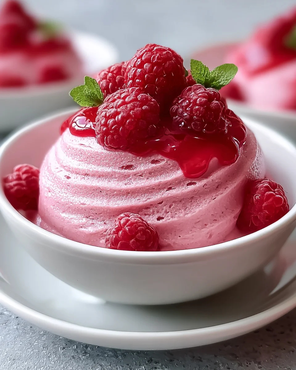 Himnon-alcoholic beer Mousse: Unglaublich unwiderstehlich!