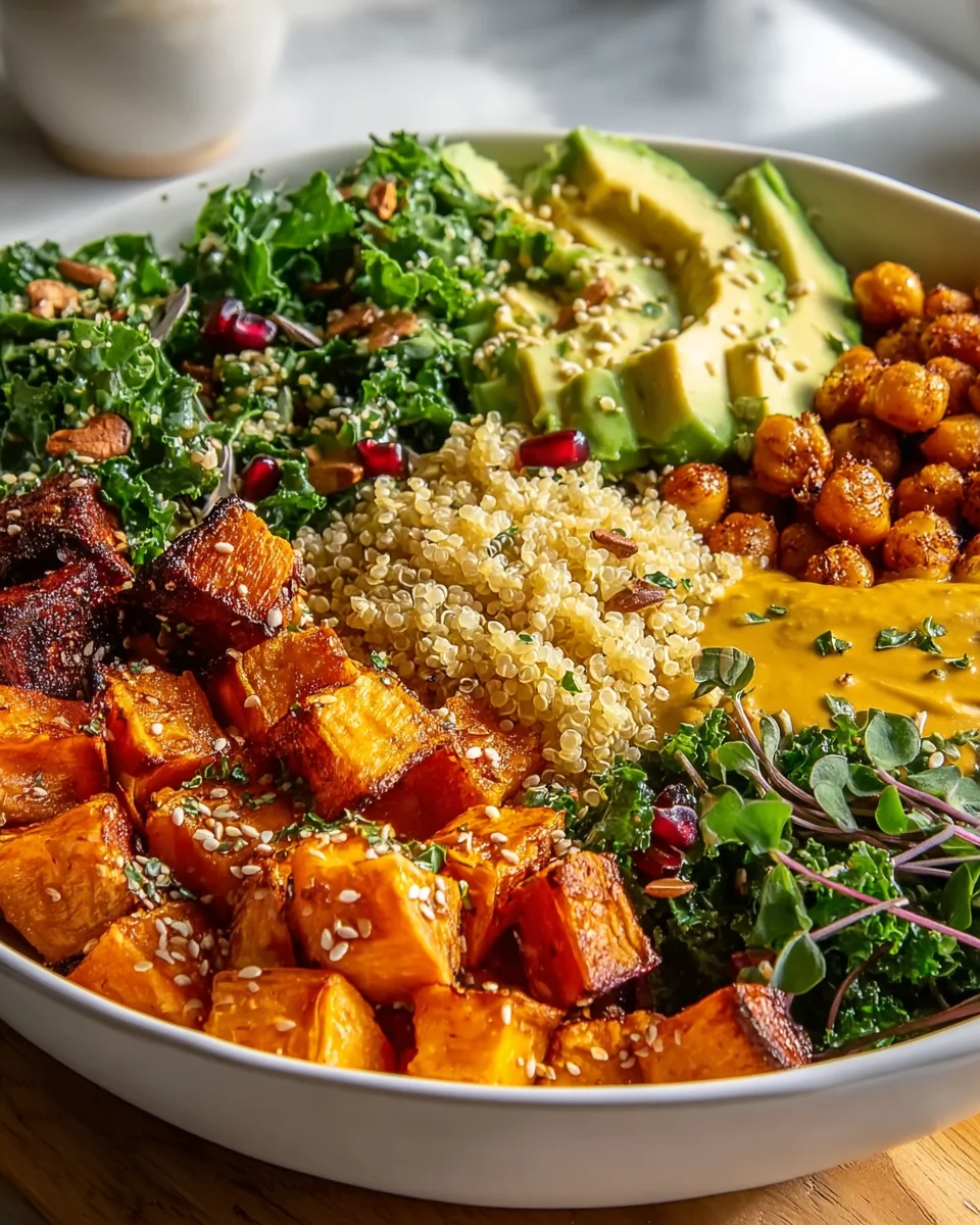 Entzündungshemmendes Ernte-Rezept für natürliche Energie & Glanz