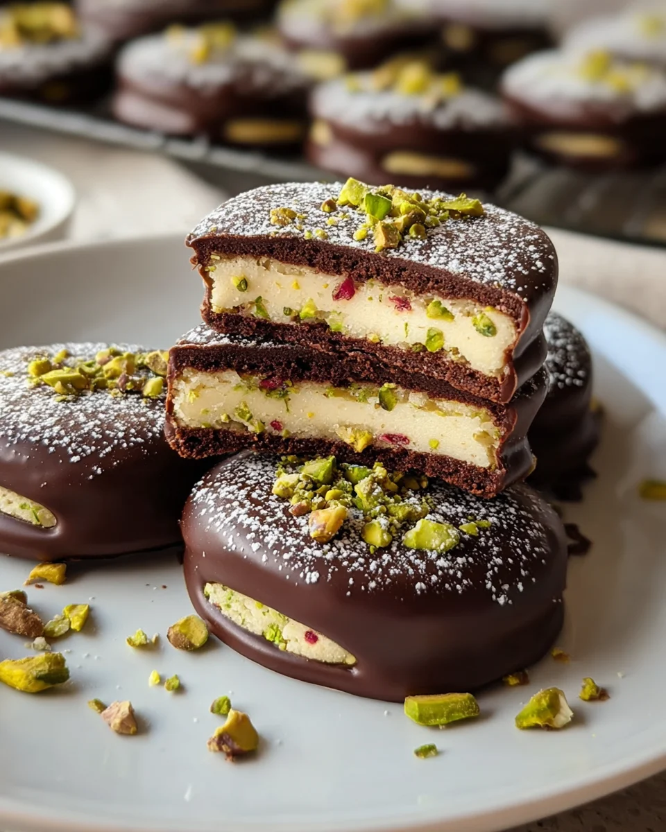 Mozart Plätzchen: Dein Rezept für unwiderstehlichen Genuss.