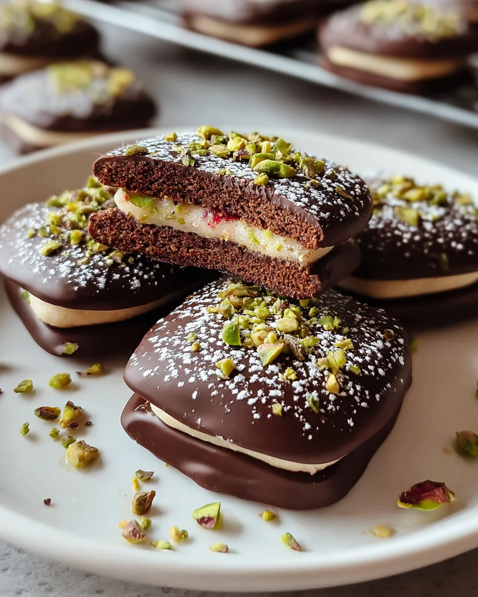 Mozart Plätzchen: Dein Rezept für unwiderstehlichen Genuss.