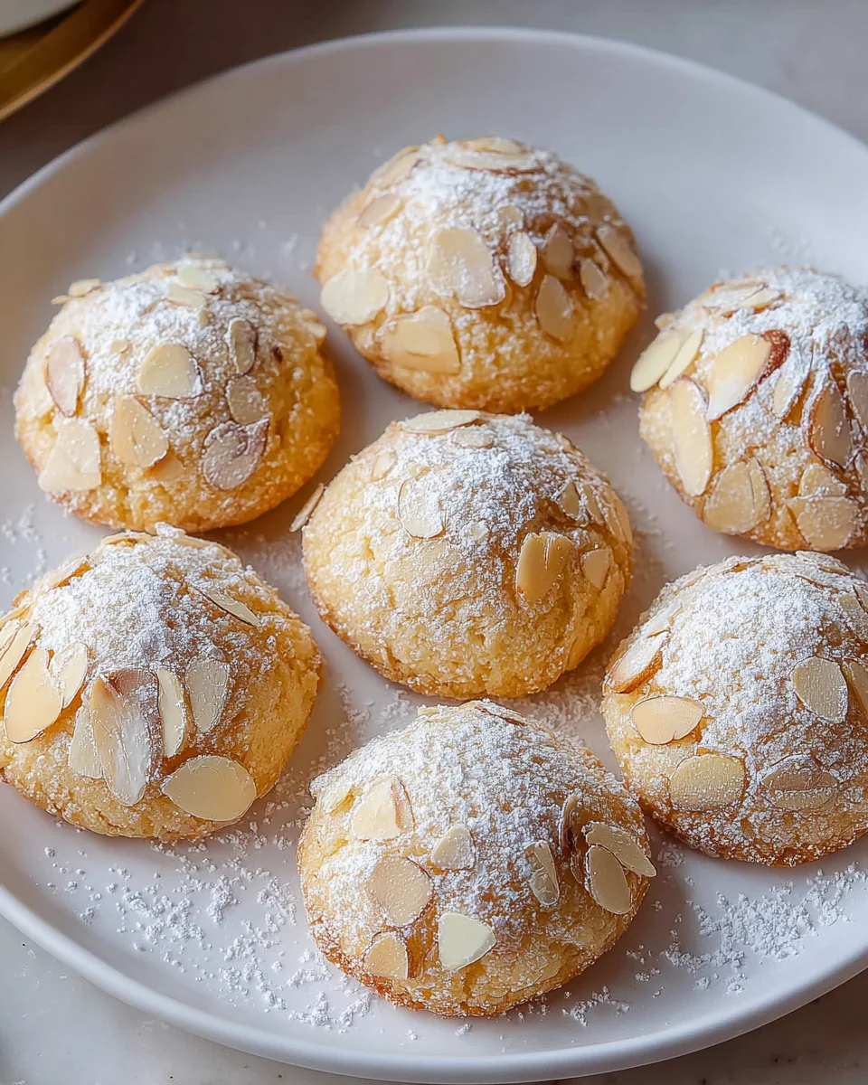 Marzipan-Plätzchen: Leckeres Rezept ohne Alkohol genießen!