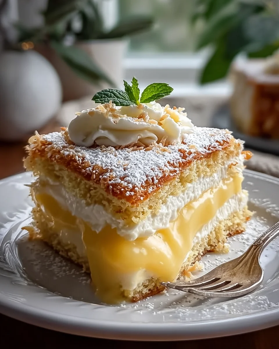 Weihnachtskuchen mit Pudding – Das ultimative Rezept!