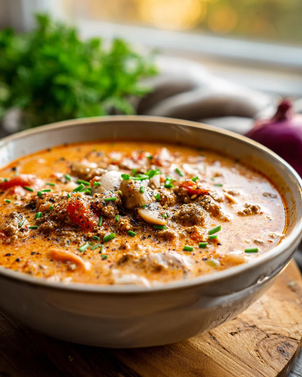 Friss Dich Dumm Suppe – Leckeres Rezept für jeden Tag!