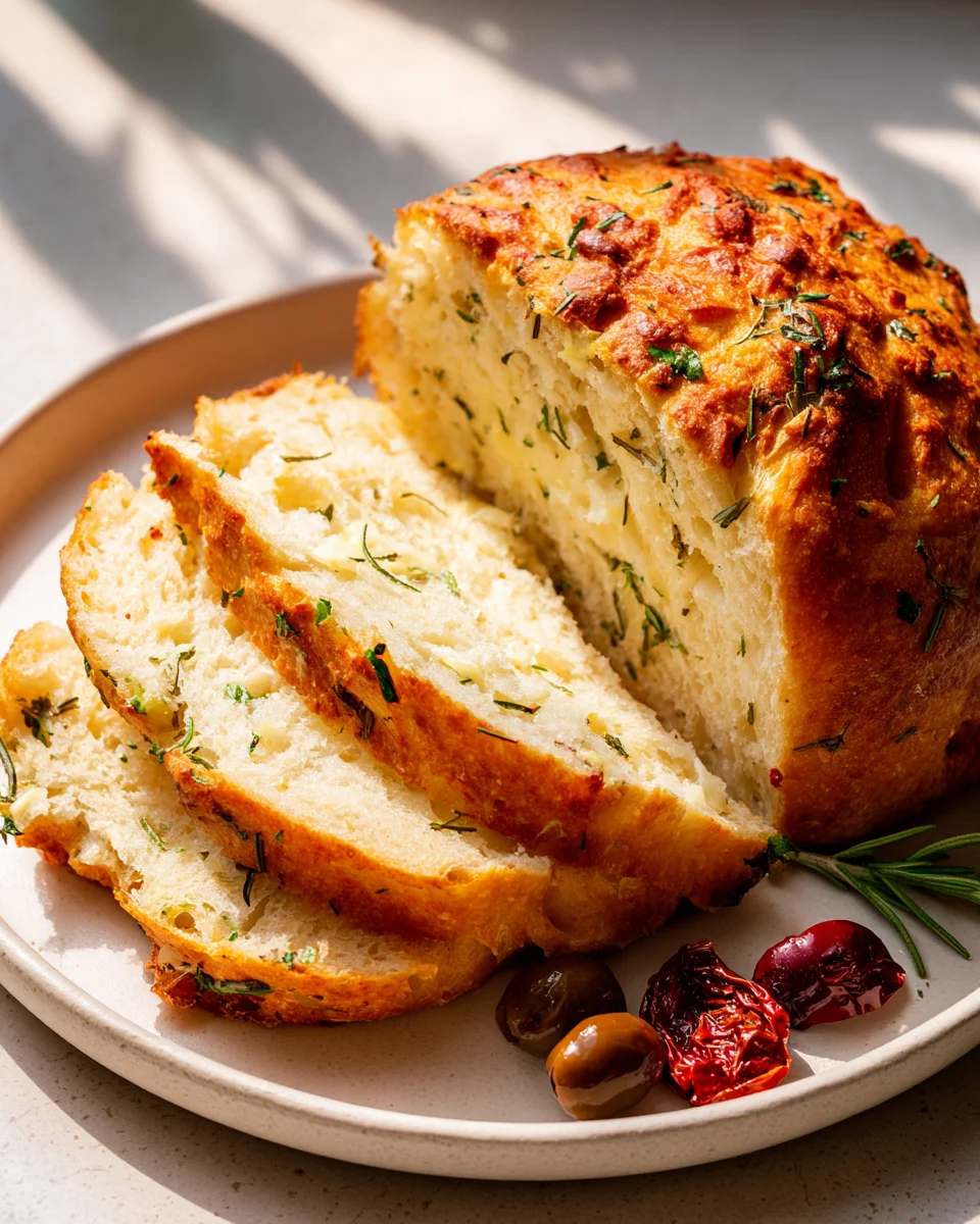 Null Kohlenhydrat Jogurt Brot: Lecker & Einfach Backen!