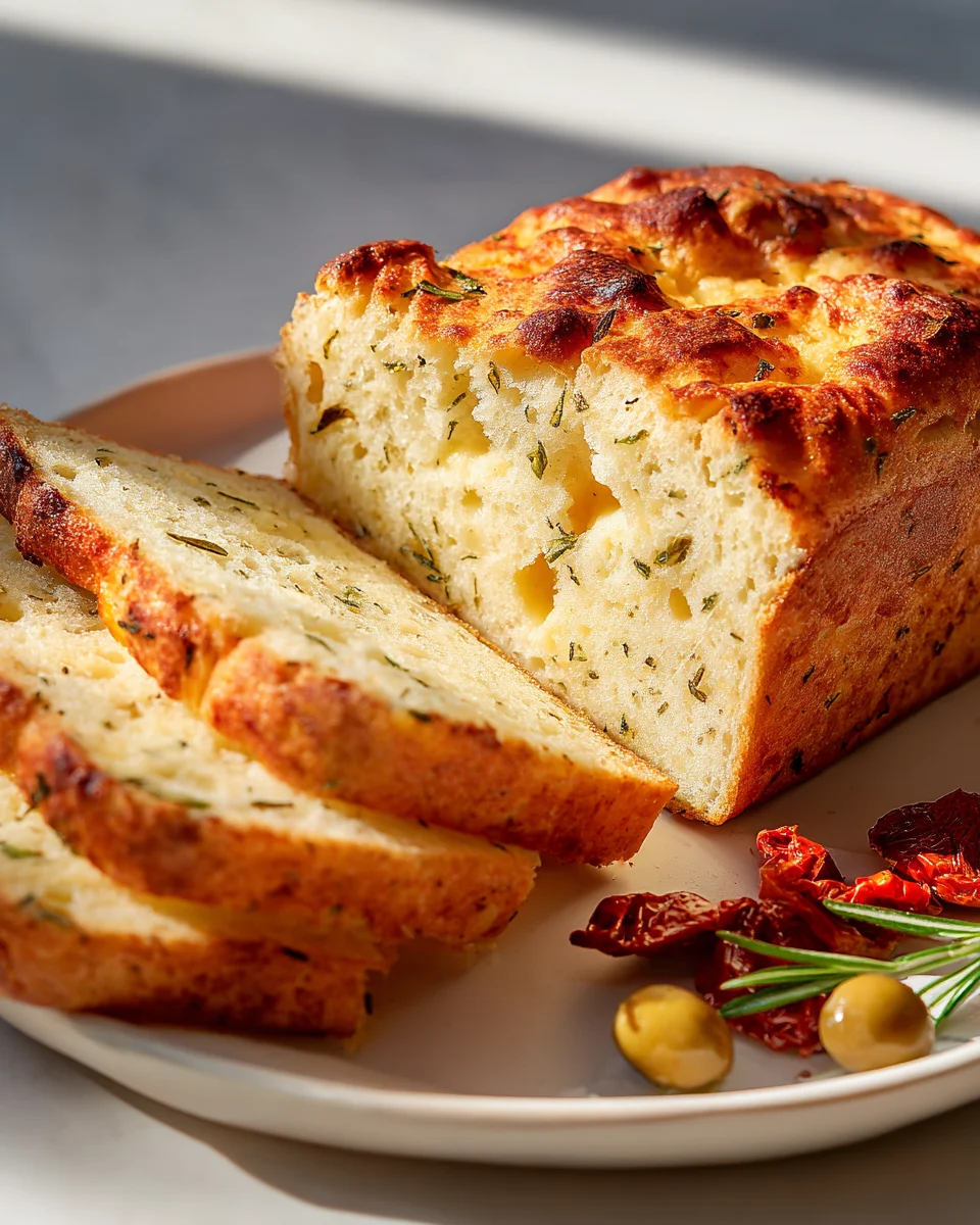 Null Kohlenhydrat Jogurt Brot: Lecker & Einfach Backen!