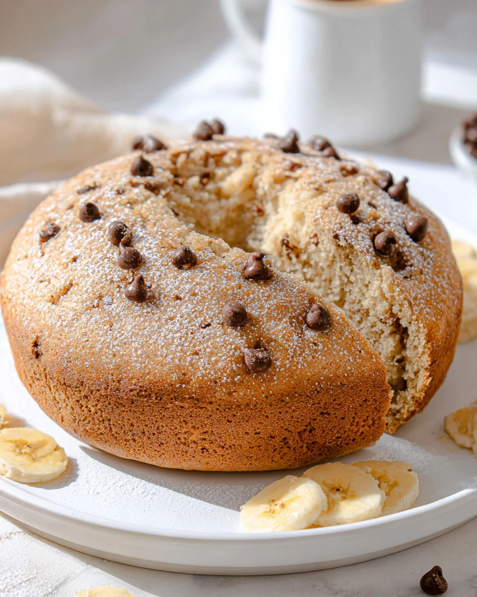 Saftiger griechischer Joghurtkuchen: Einfaches Rezept genießen!