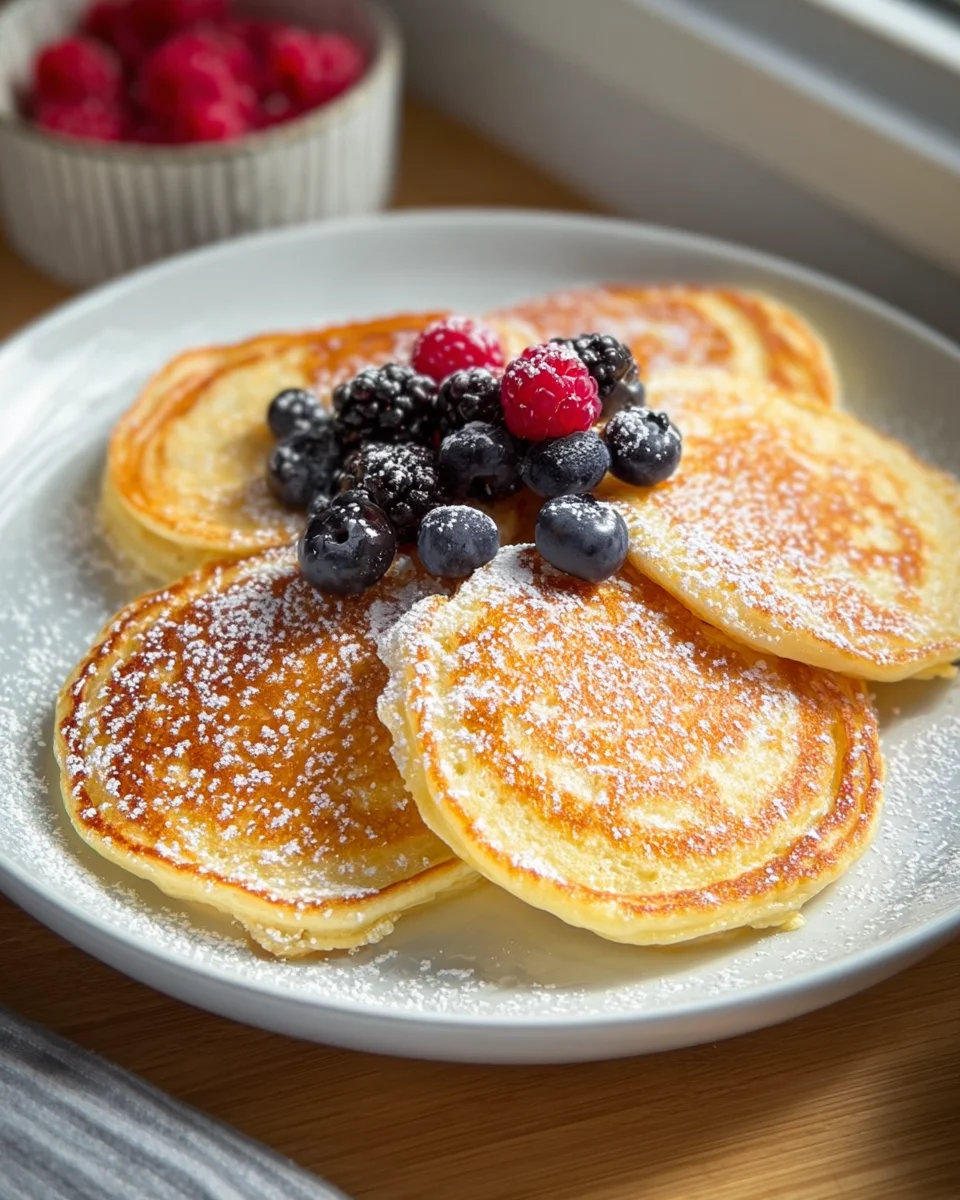 High Protein Quark: Das perfekte Rezept für alkoholfreie Alternativen!