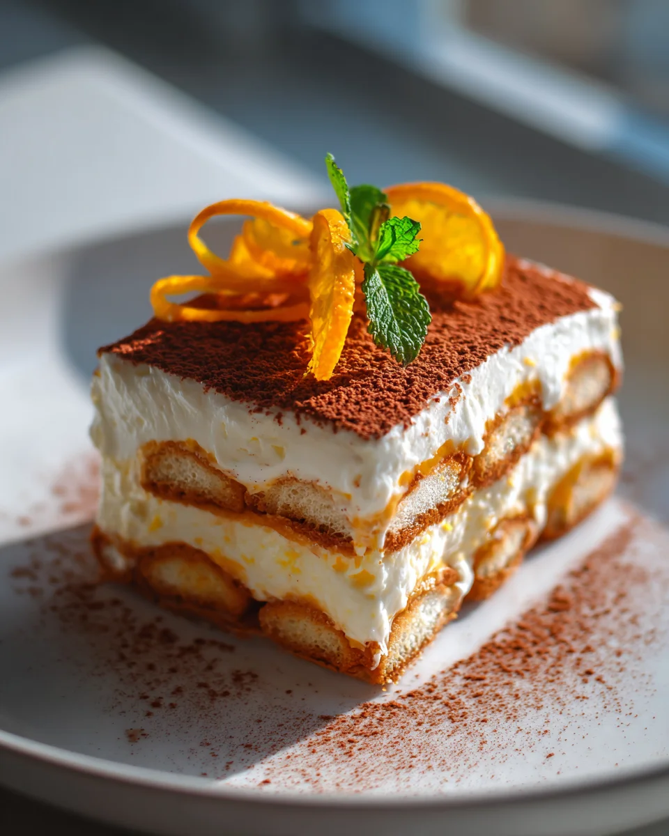 Solero Tiramisu ohne Backen – Schnelles Dessert Rezept!
